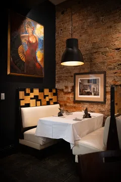 Nineteen61 — Modern Latin restaurant in Lakeland
