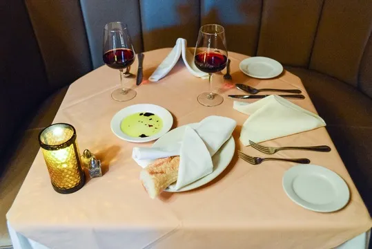 Nino's Italian Restaurant — Italian restaurant in Atlanta