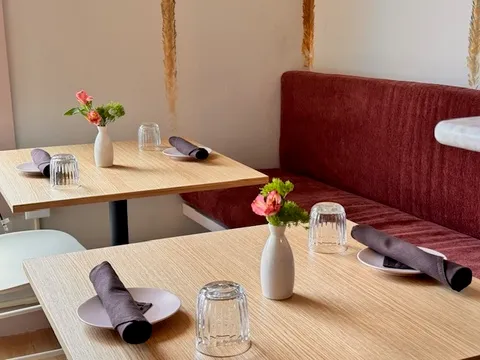 Nirvana Indian Cuisine — Indian restaurant in Woodstock