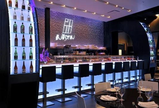 Nisen Sushi — Japanese restaurant in Commack