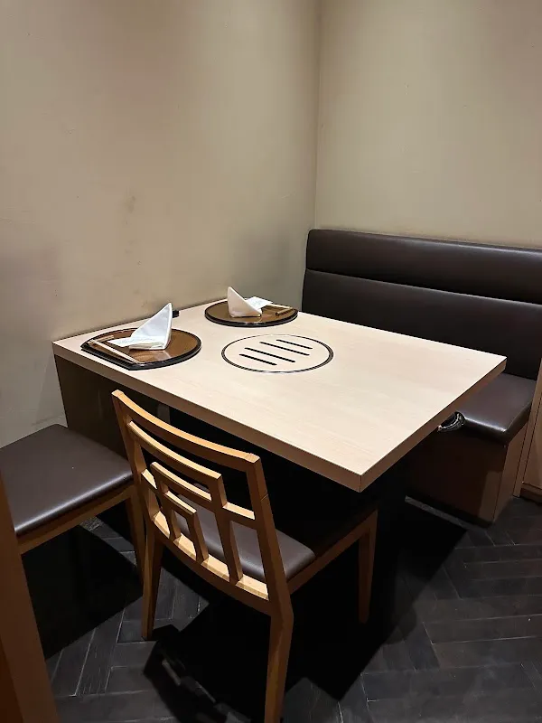 Nishiazabu Kenshiro — Yakiniku restaurant in Tokyo