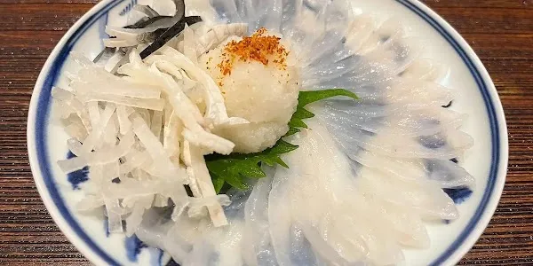 Nishiazabu Kikuchi — Kappo restaurant in Tokyo