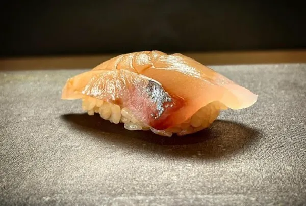 Nishiiru — Japanese restaurant in Miyazu