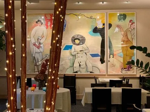 Nishino — Japanese restaurant in Seattle
