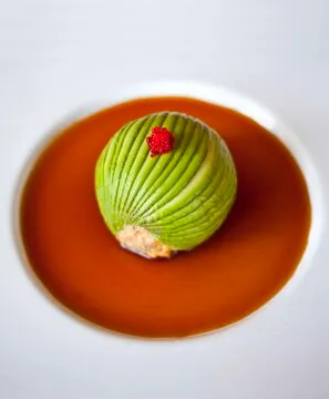 Niu B Sushi & Noodle Bar — Sushi restaurant in Chicago