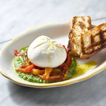 Nizza — Italian restaurant in New York