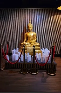 Noa by September — Thai restaurant in New Haven