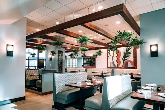 Noa — New American restaurant in Minneapolis