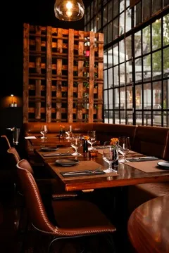 Noble Argentinian Steakhouse — Argentinian Steakhouse restaurant in Charlottesville