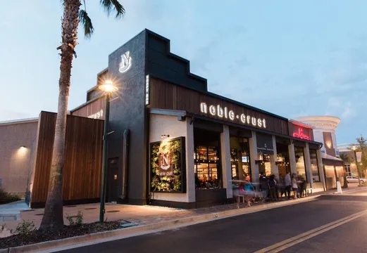 Noble Crust Wesley Chapel — American restaurant in Tampa Bay
