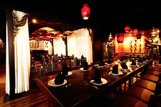 Noi Thai Cuisine - Bend — Thai restaurant in Bend