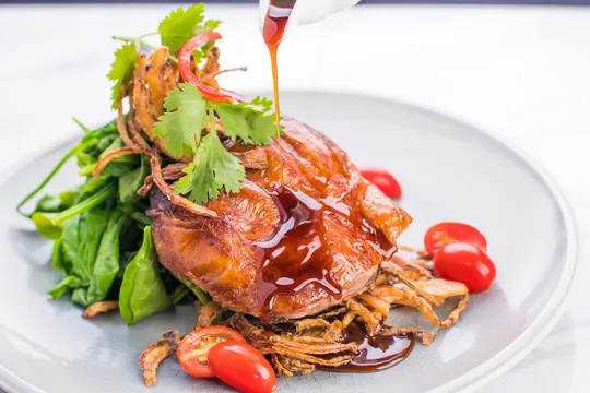 Noi Thai Cuisine - Downtown Seattle — Thai restaurant in Seattle