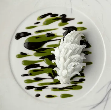 Nōksu — Contemporary Korean restaurant in New York