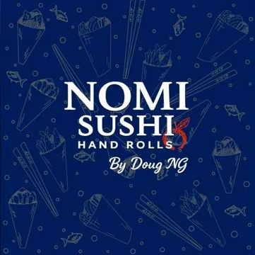 Nomi Sushi by Doug Ng — Omakase restaurant in Scarsdale