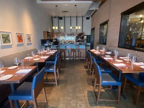 Nonna | Tabu — Italian restaurant in Dallas