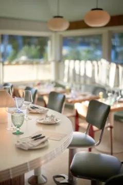 Nookies at Silver Sands — New American restaurant in Greenport