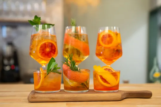 Norcina — Italian & Pizza restaurant in San Francisco