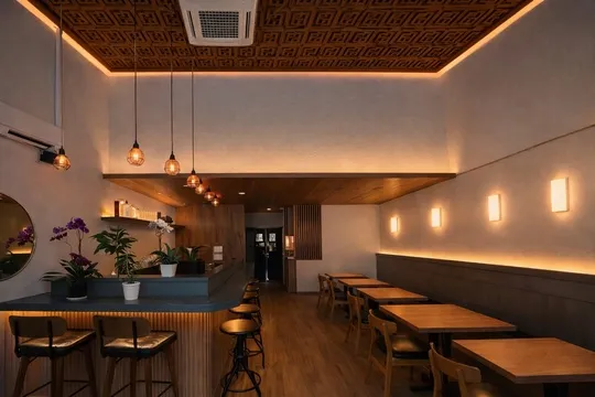 NORIMEN — Korean restaurant in New York