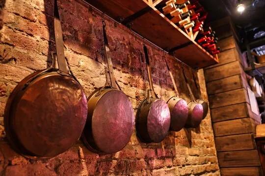 Norma Murray Hill — Italian restaurant in New York