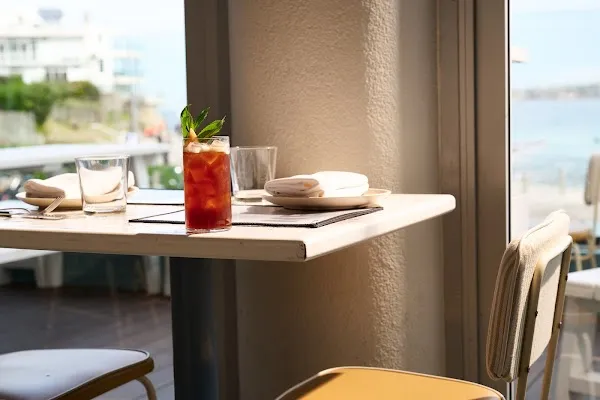 North Bondi Fish — Seafood restaurant in New South Wales