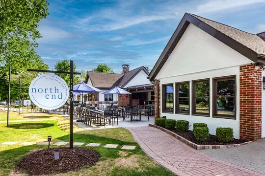 North End Kitchen and Bar — New American restaurant in Roswell