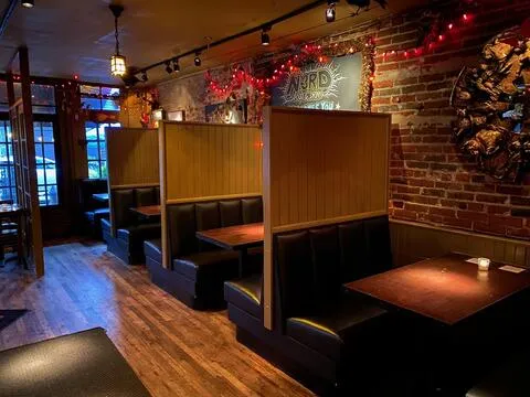 North Third Restaurant — American restaurant in Philadelphia
