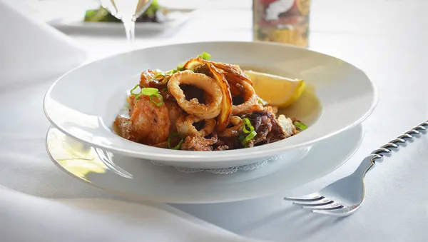 Northampton Wine + Dine — International restaurant in Greenville