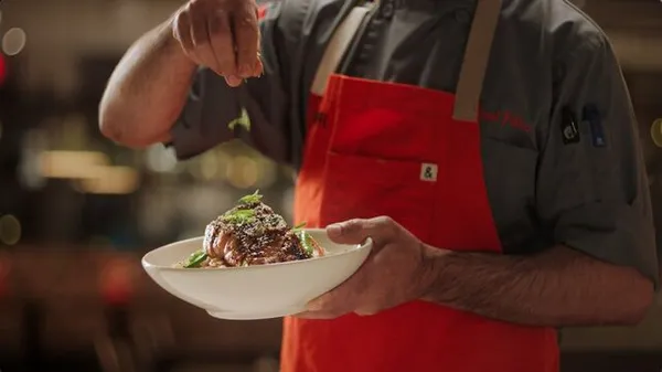 Not Your Average Joe's - Bedford — American restaurant in Bedford