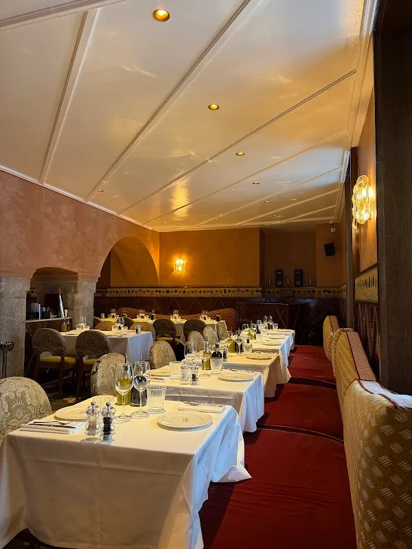 Noto Nice — Italian restaurant in Nice