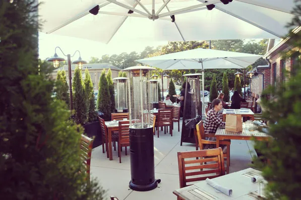 Novo Cucina — Italian restaurant in Atlanta