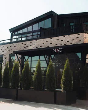 Novo Cucina - Briarcliff — Italian restaurant in Atlanta