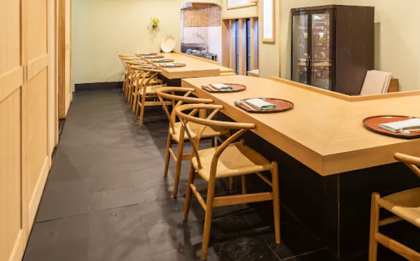 Noyashichi — Chinese restaurant in Tokyo
