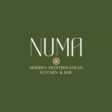 NUMA Modern Mediterranean Kitchen & Bar — Mediterranean restaurant in Shrewsbury