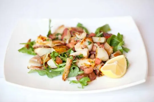 Nunzio Restaurant + Bar — Italian restaurant in Hilton Head Island