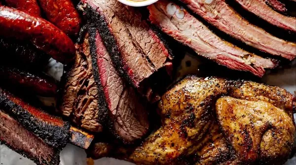 Oak and Ember — BBQ restaurant in Ontario