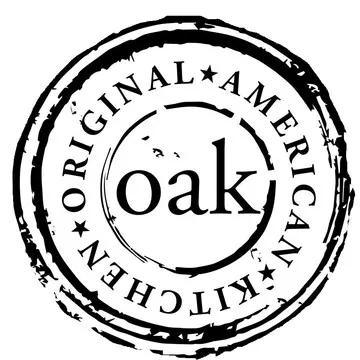 Oak — New American restaurant in Gainesville