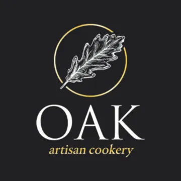 Oak — Wood Fired Fare restaurant in Hanover