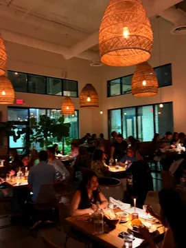 OAXACA — Mexican restaurant in Chamblee