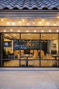 Oba Sushi Thai Tapas — Japanese restaurant in Pasadena