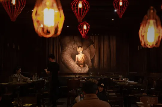 Obao - Hell's Kitchen — Vietnamese restaurant in New York