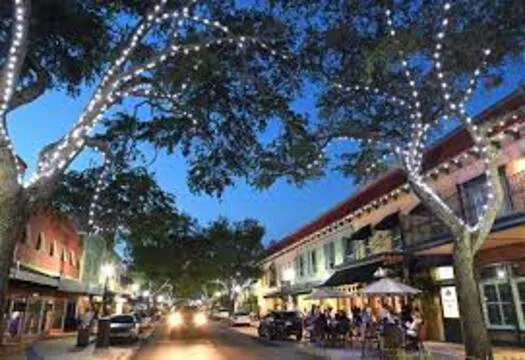 O'Bricks — American restaurant in Bradenton