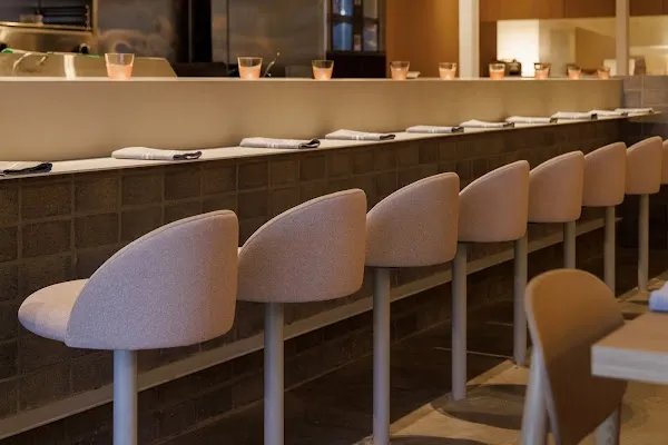 Occhiolino — Italian restaurant in Toronto