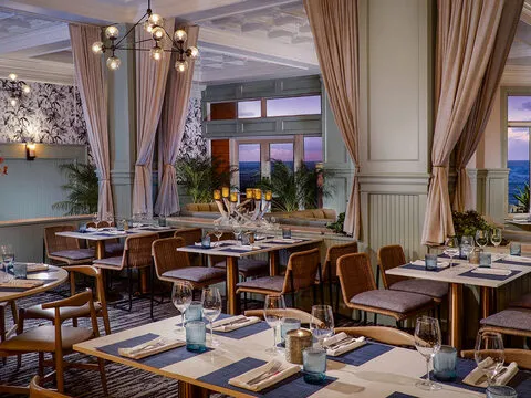 OCEAN2000 — Seafood restaurant in Fort Lauderdale