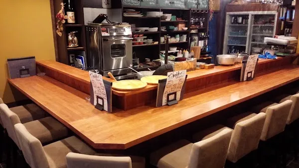 Odaidokoro roji — Bar restaurant in Uji