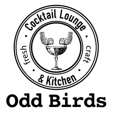 Odd Birds Cocktail Lounge & Kitchen — Latin American restaurant in St. Augustine