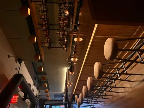 Odd Sister — American restaurant in New York