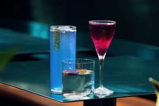 Oddball — Cocktail Bar restaurant in New York