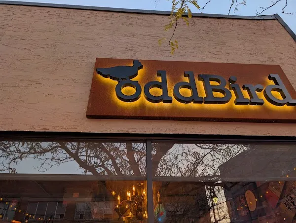 oddBird. — Cocktail Bar restaurant in St. Catharines