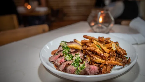 Oddfellows — American restaurant in Dallas