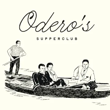 Odero's Supper Club — Seasonal restaurant in Wildwood Crest